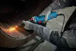 Bosch Professional GGS 30 LS Kalıpçı Taşlama-6