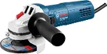 Bosch Professional GWS 750 Avuç Taşlama Makinesi-2