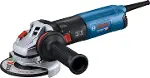 Bosch Professional GWS 14-125 S Avuç Taşlama Makinesi-2