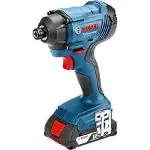Bosch Professional GDR 180-LI Akülü Darbeli Somun Sıkma-1