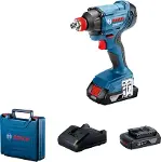 Bosch Professional GDX 180-LI Akülü Darbeli Somun Sıkma Makinesi-2