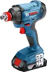 Bosch Professional GDX 180-LI Akülü Darbeli Somun Sıkma Makinesi-3