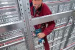 Bosch Professional GDX 180-LI Akülü Darbeli Somun Sıkma Makinesi-4