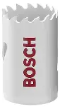 Bosch HSS Bİ-METAL DELİK AÇMA TESTERESİ 22 MM-1