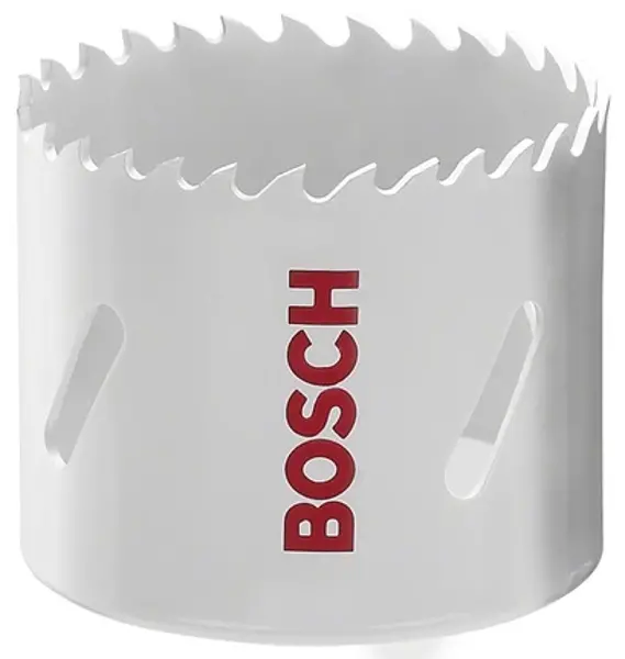 Bosch HSS Bİ-METAL DELİK AÇMA TESTERESİ 41 MM