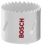 Bosch HSS Bİ-METAL DELİK AÇMA TESTERESİ 60 MM-1