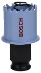 Bosch Special Serisi Metal Ve Inox Malzemeler için Delik Açma Testeresi 29 mm-1