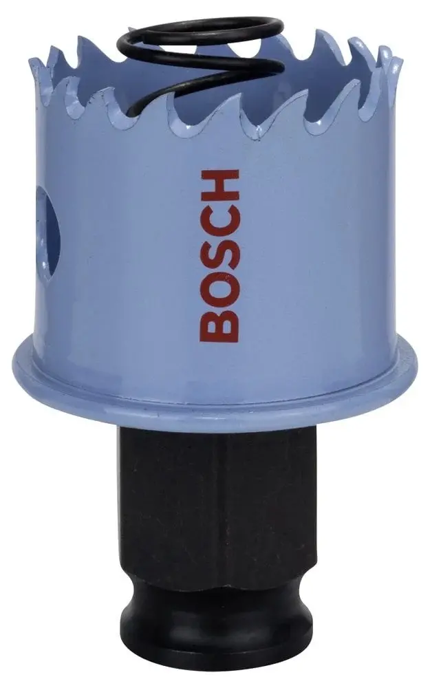 Bosch Special Serisi Metal Ve Inox Malzemeler için Delik Açma Testeresi 33 mm-2