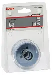 Bosch Special Serisi Metal Ve Inox Malzemeler için Delik Açma Testeresi 57 mm-3