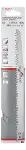 Bosch Top Serisi Ahşap için Panter Testere Bıçağı S 1531 L - 5'li-2