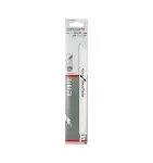 Bosch Flexible Serisi Ahşap Ve Metal için Panter Testere Bıçağı S 1122 HF - 5'li-2