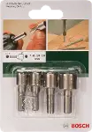 Bosch DIY Lokma Ucu Seti 4 Parça-3