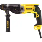 Dewalt D25143K 900W 28MM 3.0J SDS-PLUS Pnömatik Matkap-1