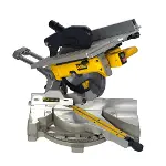 Dewalt D27111 1500W 305MM Gönye Kesme-2