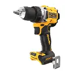 Dewalt DCD800NT 18V Li-ion Kömürsüz Darbesiz Matkap (Aküsüz)-3
