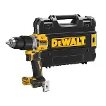 Dewalt DCD805NT 18V Li-ion Kömürsüz Darbeli Matkap (Aküsüz)-2