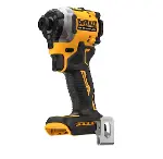 Dewalt DCF850N 18V Li-ion Kömürsüz Darbeli Tornavida (Aküsüz)-2
