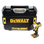 Dewalt DCF887NT 18V Li-ion Kömürsüz Darbeli Tornavida (Aküsüz)-2