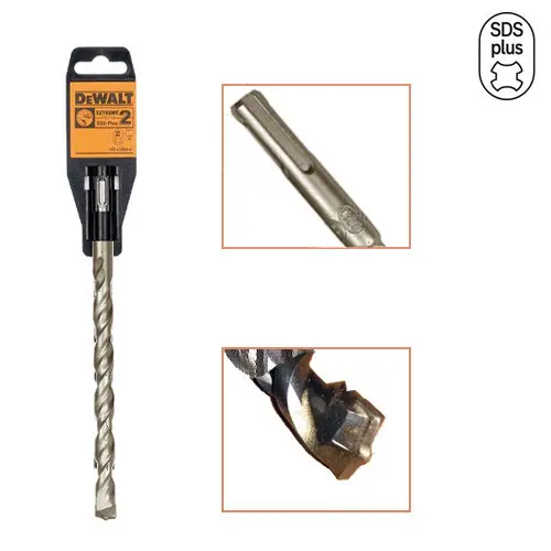 Dewalt DT6174 Sds-Plus Matkap Ucu 24 x 250 mm-2
