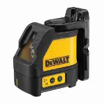 Dewalt DW088K-XJ Lazer Distomat, Sarı/Siyah-1