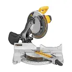 Dewalt DW714 1650W 250MM Gönye Testere-1
