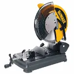 Dewalt DW872 2200W 355MM Profil Kesme Makinesi-2