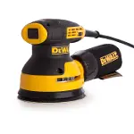 Dewalt DWE6423 280W 125MM Eksantrik Zımpara-3