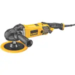Dewalt DWP849X 1250W 180MM Polisaj Makinesi-3