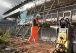 Dewalt DXPW001DTS 2800 W 160 Bar Basınçlı Yıkama Makinesi-8