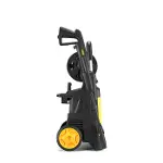Dewalt DXPW001M 1800 W 130 Bar Basınçlı Araba Yıkama Makinesi İndüksiyon Motorlu-10