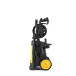 Dewalt DXPW001M 1800 W 130 Bar Basınçlı Araba Yıkama Makinesi İndüksiyon Motorlu-11