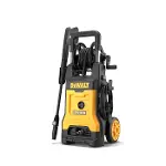 Dewalt DXPW001M 1800 W 130 Bar Basınçlı Araba Yıkama Makinesi İndüksiyon Motorlu-3