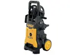 Dewalt DXPW001M 1800 W 130 Bar Basınçlı Araba Yıkama Makinesi İndüksiyon Motorlu-4