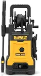 Dewalt DXPW001M 1800 W 130 Bar Basınçlı Araba Yıkama Makinesi İndüksiyon Motorlu-1
