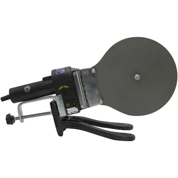 Fusion FSD12 1250W Plastik Boru Kaynak Makinası