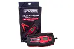 Grangos GBC10A 6V / 12V 180 AH Akıllı Dijital Akü Şarj ve Bakım Cihazı-3