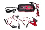 Grangos GBC10A 6V / 12V 180 AH Akıllı Dijital Akü Şarj ve Bakım Cihazı-7