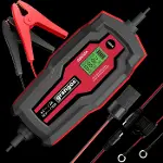 Grangos GBC10A 6V / 12V 180 AH Akıllı Dijital Akü Şarj ve Bakım Cihazı-1