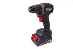 Grangos GCD20-T2 20V 2 Ah Çift Akülü Darbesiz Matkap Vidalama-5