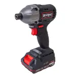 Grangos GCI20-T2 20V 2 Ah Çift Akülü Darbeli Vidalama-3