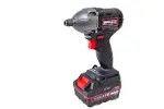 Grangos GCW20-F2 20V 5 Ah Çift Akülü Somun Sıkma-3