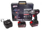Grangos GCW20-F2 20V 5 Ah Çift Akülü Somun Sıkma-1