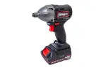 Grangos GCW20-T2 20V 2 Ah Çift Akülü Somun Sıkma-5