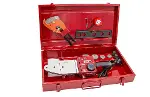 Grangos GRKM05-SET 1550W Profesyonel Plastik Boru Kaynak Makinesi Setli-2