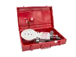 Grangos GRKM21-SET 2000W Profesyonel Plastik Boru Kaynak Makinesi Setli-2