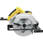 Stanley SC16 1600W 190MM Daire Testere-1