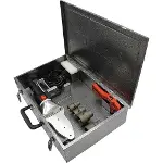 Fusion SF3 700W Plastik Boru Kaynak Makinası-3