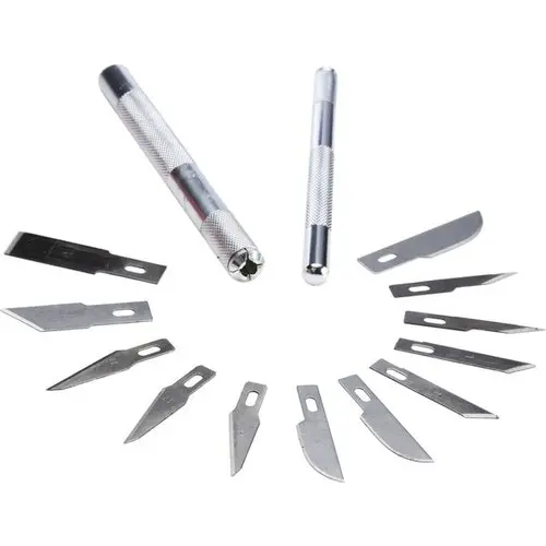 Stanley STHT0-73872 Hobi Bıçak Seti