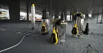 Stanley SXUP1100XDE 1100 W Kirli Su Dalgıç Pompa-5