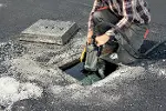 Stanley SXUP750XCE 750 W Temiz Su Dalgıç Pompa-7